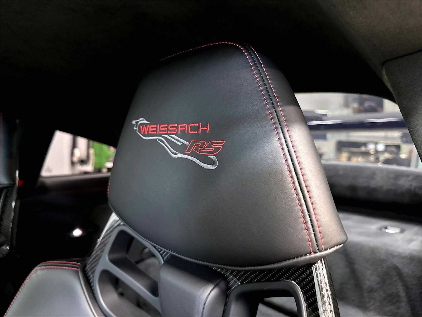 Used 2024 Porsche 911 GT3 RS RWD image 39