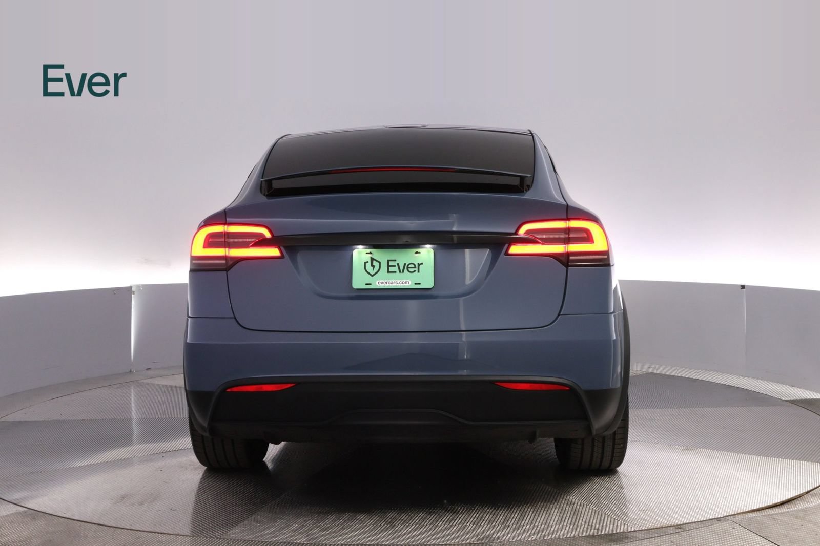 Used 2026 Tesla Model X AWD/4WD image 15