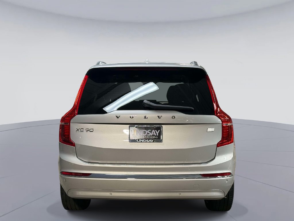 Used 2024 Volvo XC90 T8 Ultimate w/ Protection Package Premier AWD/4WD image 11