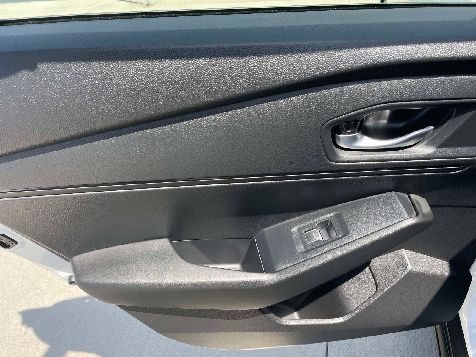 Certified 2026 Honda Accord LX image 16