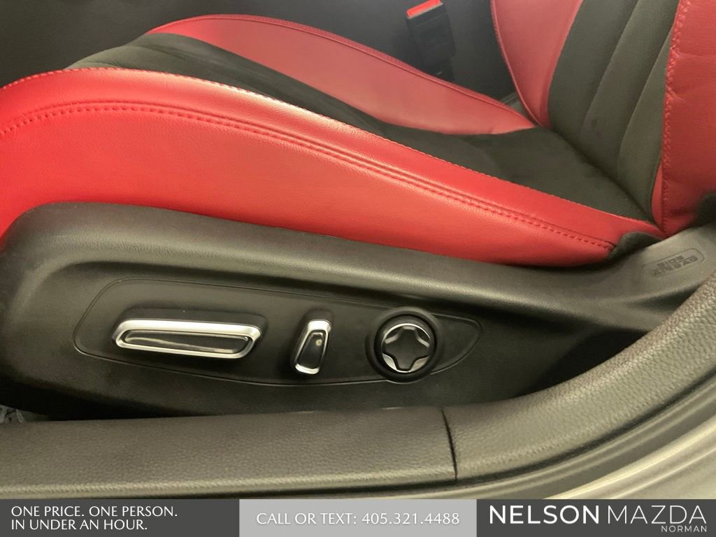 Used 2024 Acura Integra Type S FWD image 25