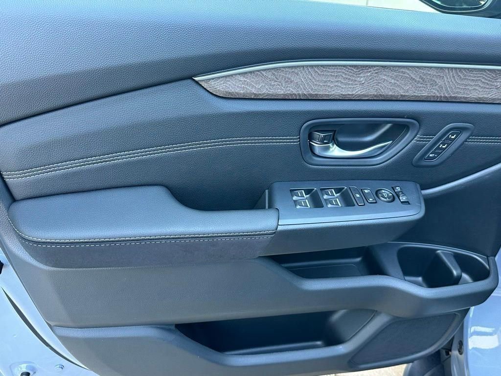 New 2026 Honda Pilot Elite image 24