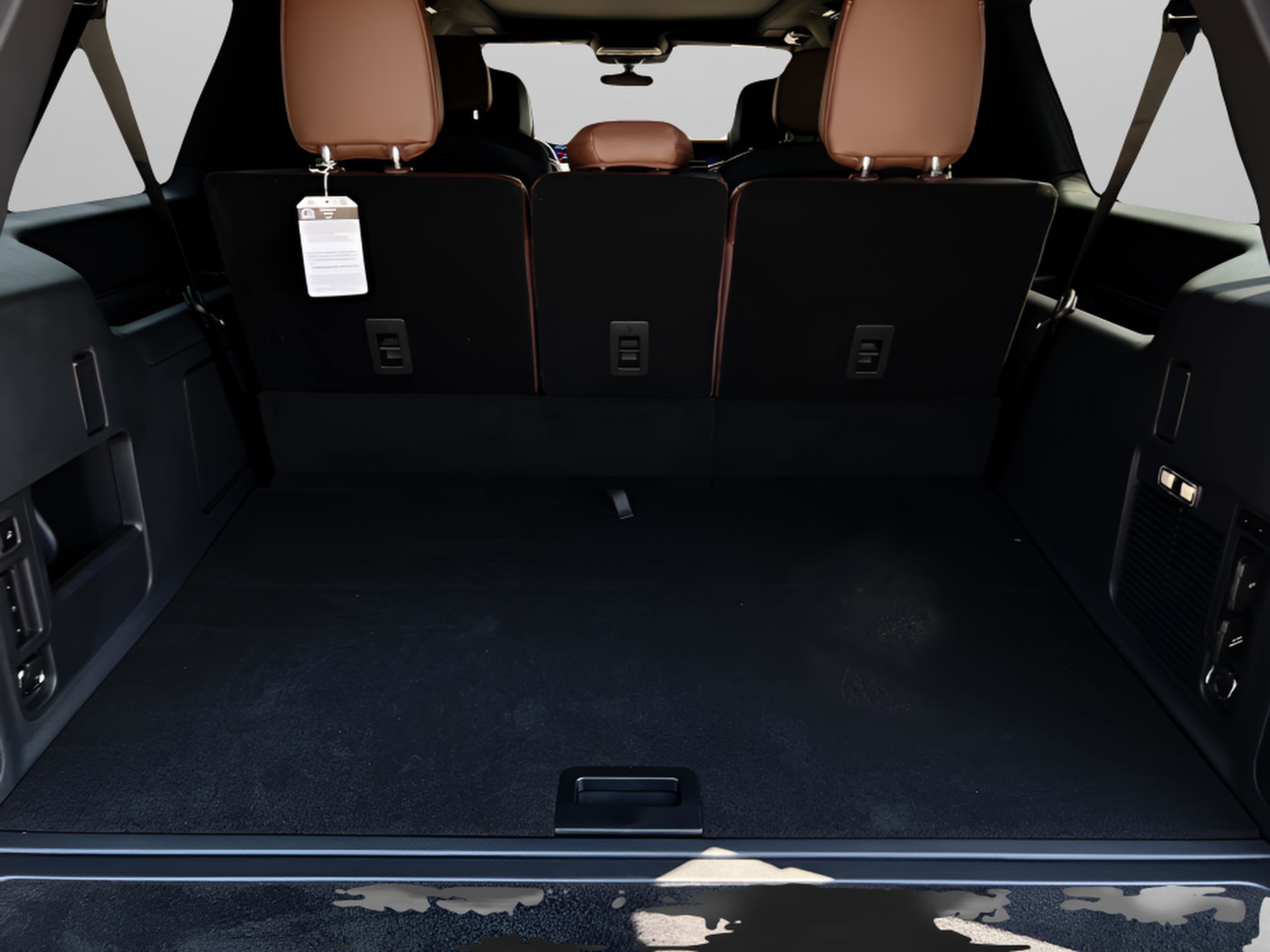 New 2025 Lincoln Navigator L Reserve AWD/4WD image 28
