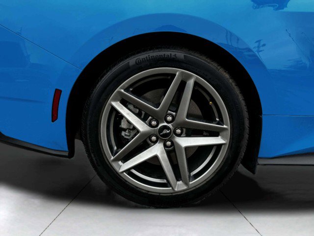 Used 2025 Ford Mustang GT image 51