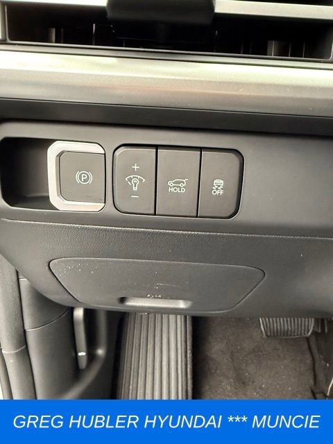 New 2026 Hyundai Santa Fe SE AWD/4WD image 40