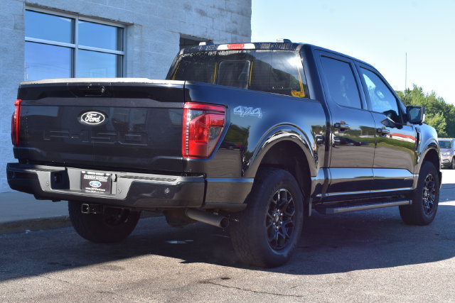 Used 2024 Ford F150 XLT w/ Equipment Group 302A MID AWD/4WD image 17