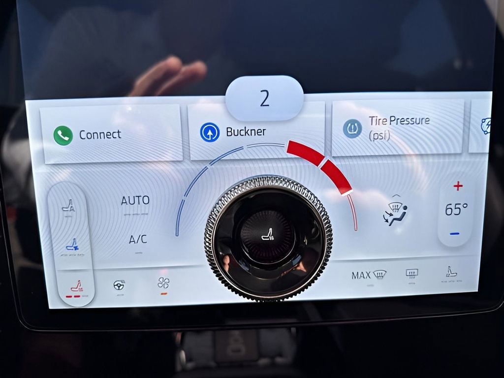 Used 2025 Ford Mustang Mach-E Premium image 23