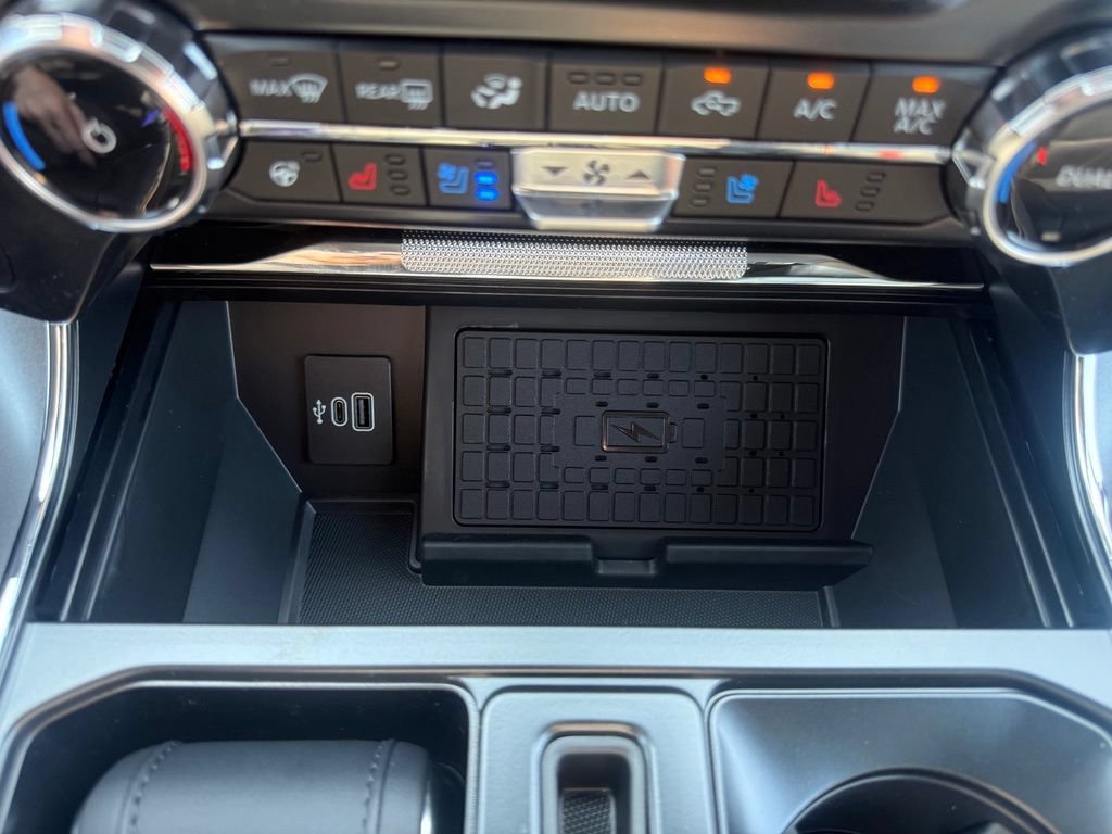 New 2026 Ford F150 Lariat w/ Equipment Group 502A High AWD/4WD image 30