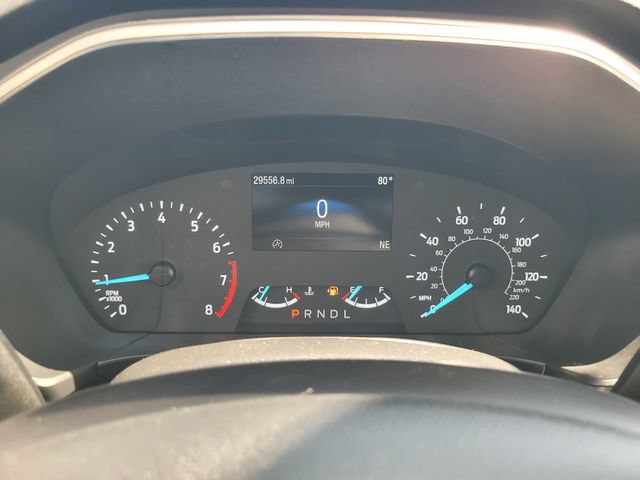 Certified 2022 Ford Escape SE w/ SE Sport Appearance Package FWD image 29
