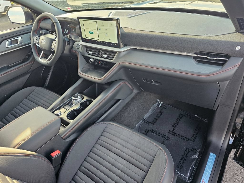 New 2026 Ford Explorer ST-Line AWD/4WD image 16