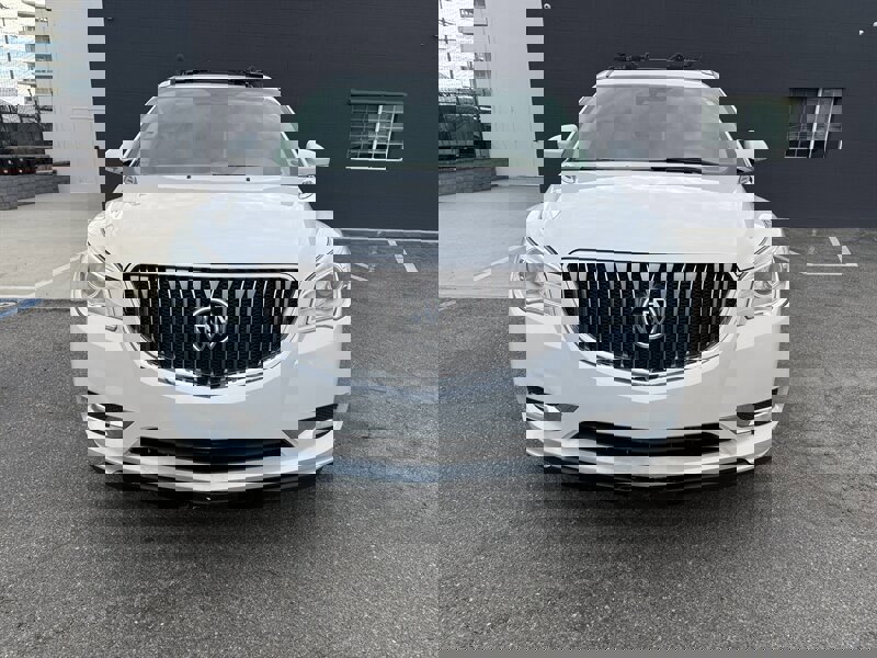 Used 2016 Buick Enclave Premium w/ Experience Buick Package image 2