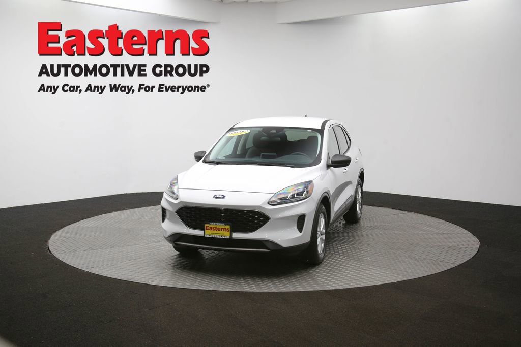 Used 2022 Ford Escape SE w/ Cold Weather Package image 53