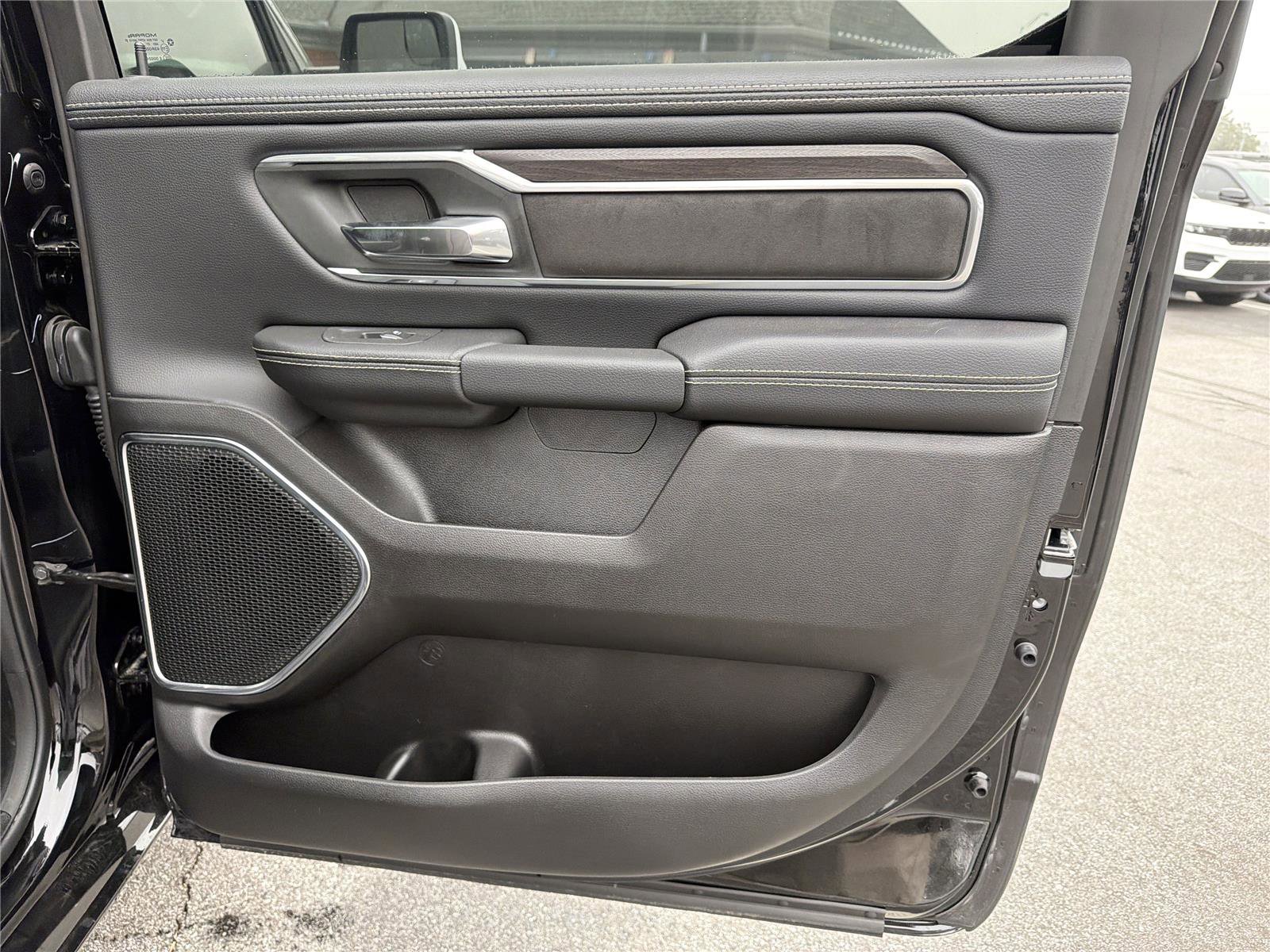 New 2026 RAM 1500 Laramie image 17