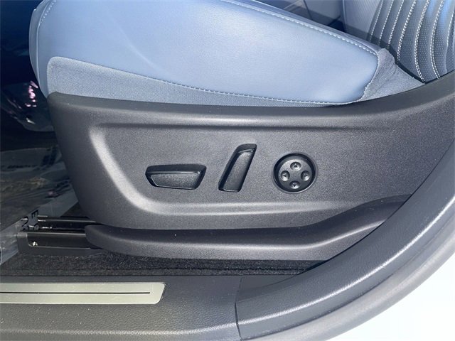 Certified 2024 Nissan Ariya AWD image 24