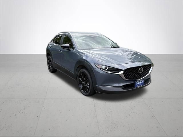 Used 2024 MAZDA CX-30 AWD 2.5 S w/ Preferred Package image 4