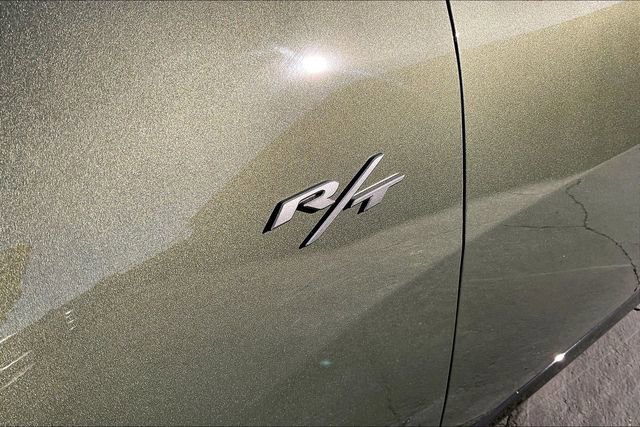 New 2026 Dodge Charger R/T image 13