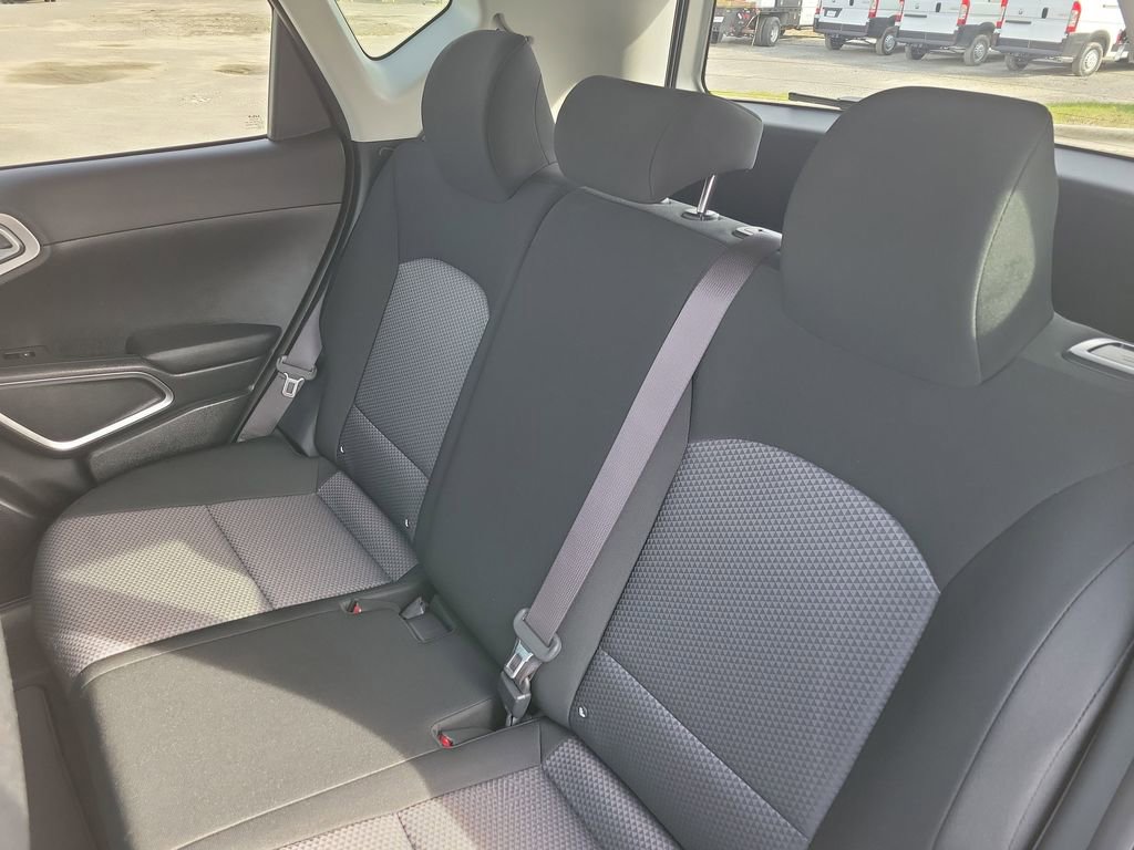 Used 2024 Kia Soul LX w/ Option Group 015 FWD image 27