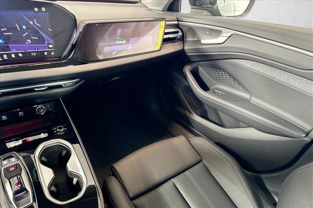 New 2026 Audi A6 Premium Plus AWD/4WD image 19