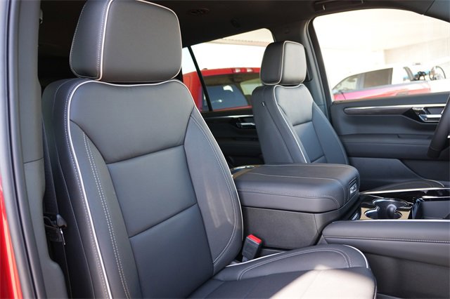 New 2025 Chevrolet Tahoe Premier image 15