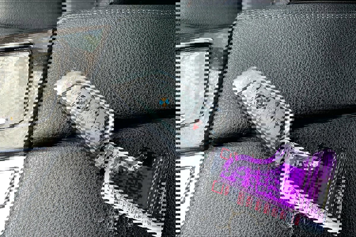 Used 2014 BMW 528i Sedan image 11