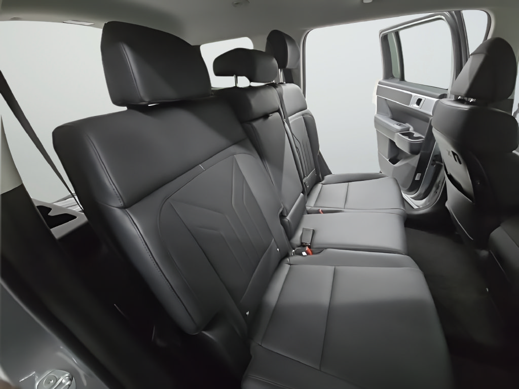 New 2026 Hyundai Santa Fe XRT AWD/4WD image 24