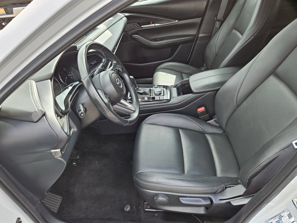Used 2024 MAZDA CX-30 AWD 2.5 S w/ Select Sport Pkg image 18