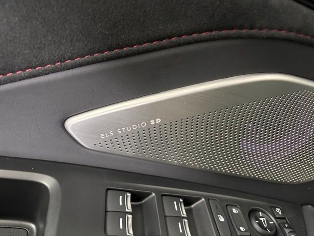 Certified 2026 Acura RDX A-Spec AWD/4WD image 16