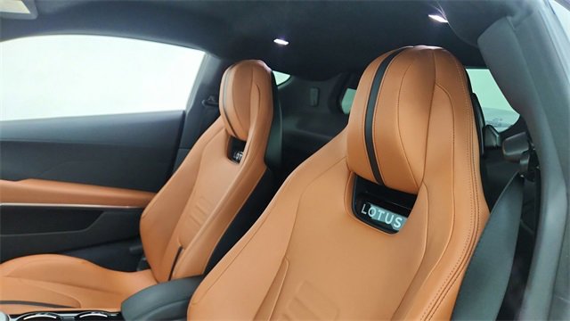 Used 2024 Lotus Emira First Edition image 24