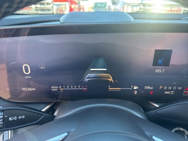 Used 2025 Buick Envision Sport Touring image 14