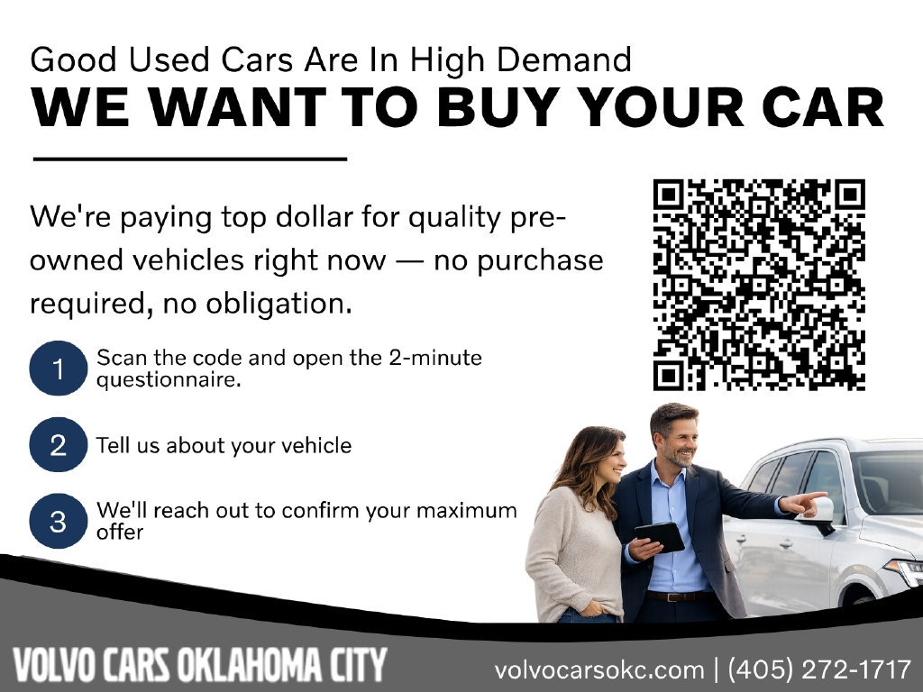 Certified 2026 Volvo V60 B5 Cross Country Plus w/ Climate Package AWD/4WD image 7