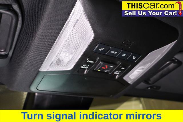 Used 2022 Toyota RAV4 XSE image 18