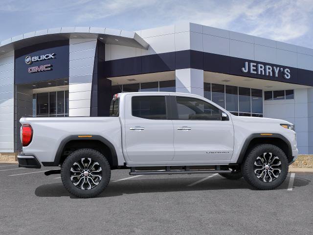 New 2026 GMC Canyon Denali AWD/4WD image 29