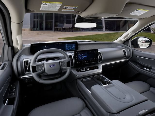 New 2027 Ford Expedition Max Active AWD/4WD image 9