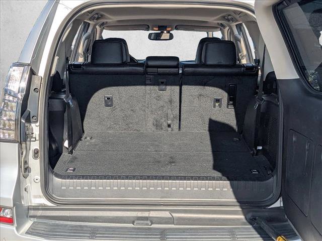 Used 2014 Lexus GX 460 Luxury image 6