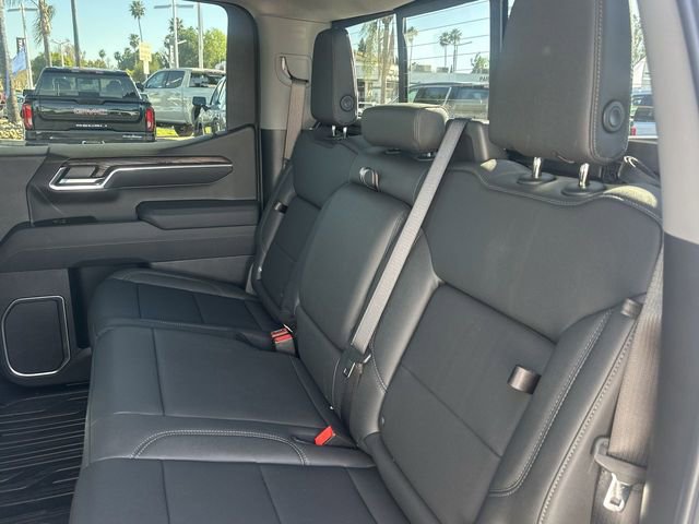 New 2026 GMC Sierra 1500 SLT w/ SLT Premium Package image 26