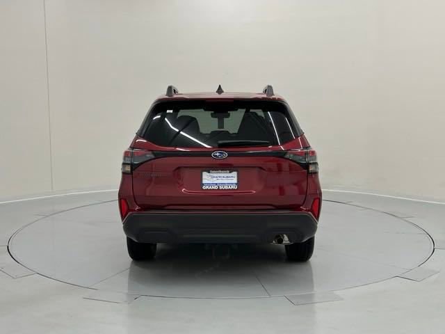 New 2025 Subaru Forester Premium w/ Convenience Package #1 image 5