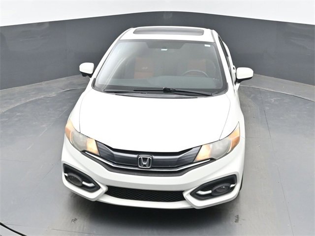 Used 2015 Honda Civic Si image 16