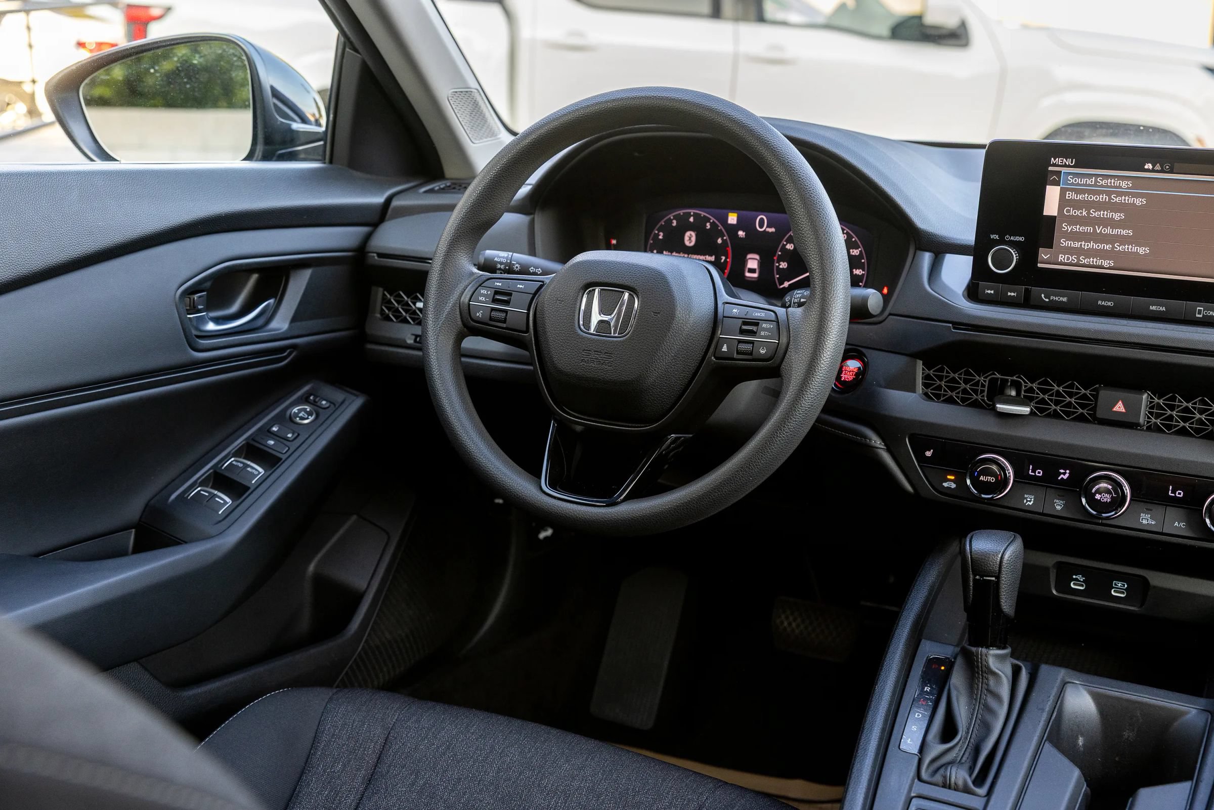 Used 2023 Honda Accord EX image 25