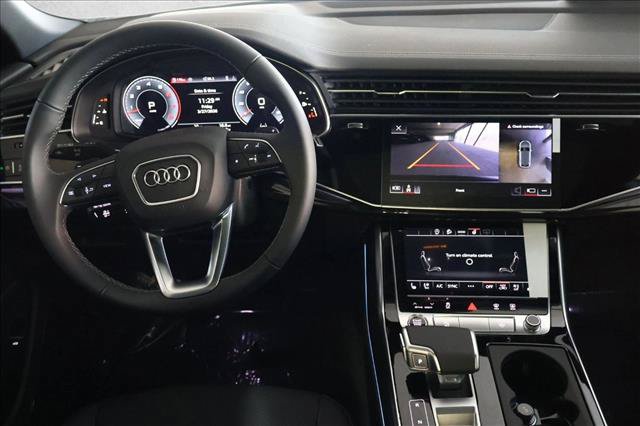 New 2026 Audi Q8 Premium Plus AWD/4WD image 16