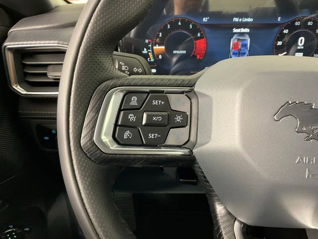 New 2026 Ford Mustang Premium image 22