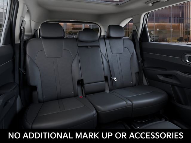 New 2026 Kia Sorento S image 16