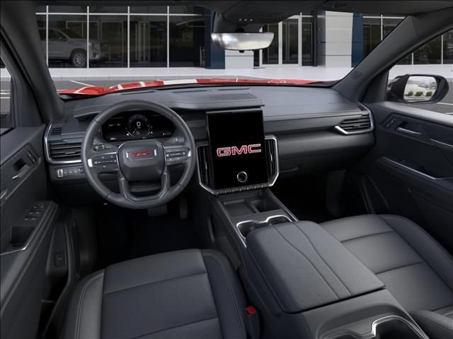 New 2026 GMC Acadia Elevation w/ Black Edition AWD/4WD image 18