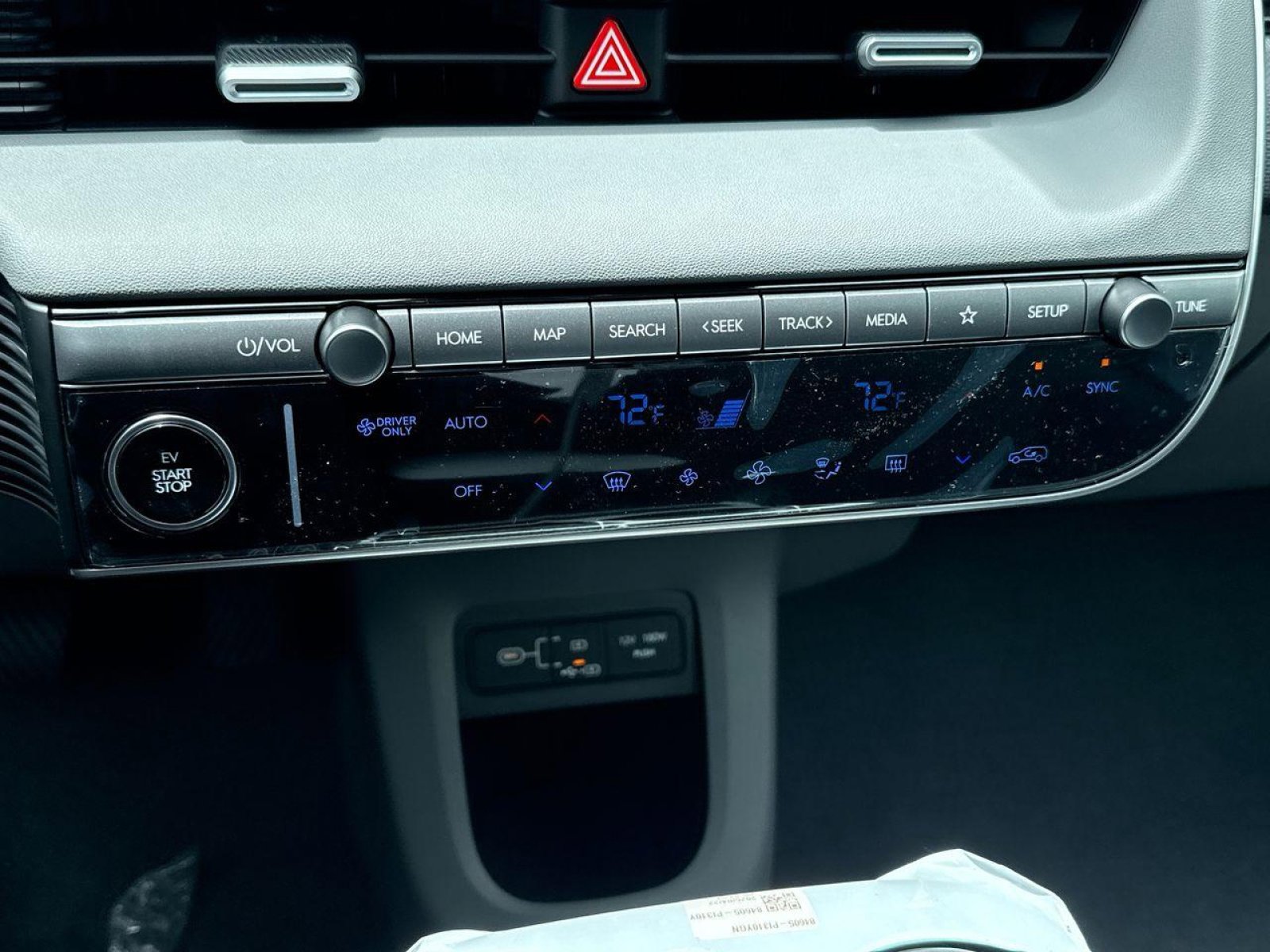 New 2025 Hyundai Ioniq 5 SEL image 21