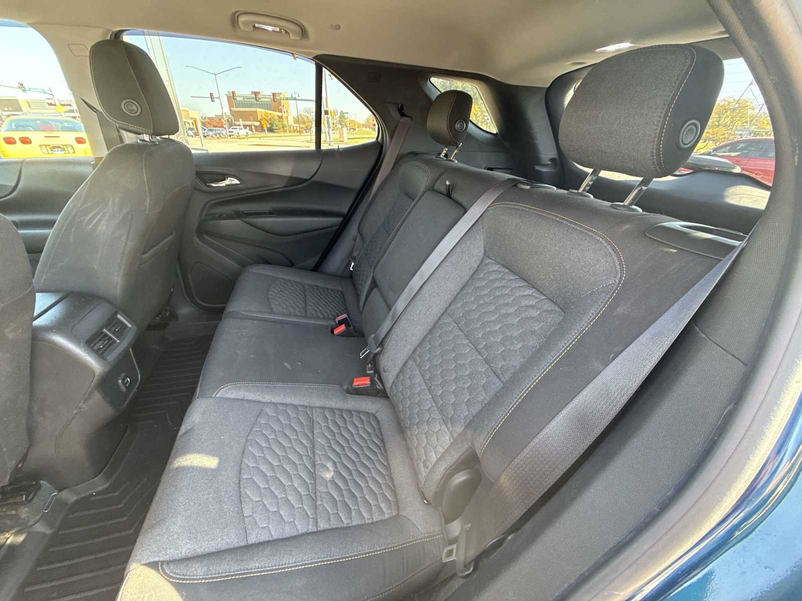 Certified 2019 Chevrolet Equinox LT FWD image 23