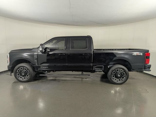 Used 2026 Ford F250 Platinum AWD/4WD image 5