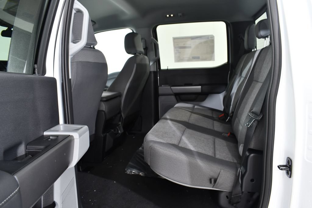 New 2027 Ford F350 XL w/ STX Appearance Package AWD/4WD image 16