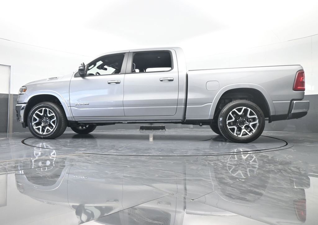 Used 2025 RAM 1500 Laramie image 57
