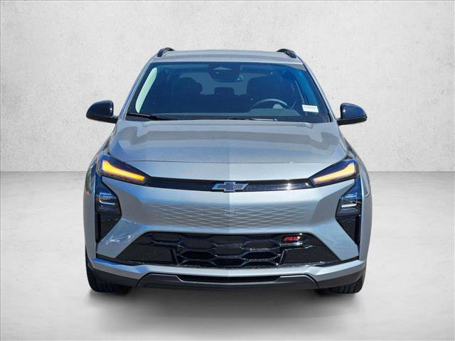 New 2027 Chevrolet Bolt RS FWD image 6