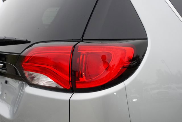 New 2026 Chrysler Voyager LX image 6