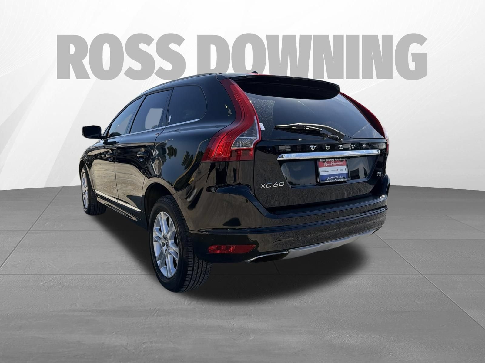 Used 2016 Volvo XC60 T5 Platinum FWD image 6